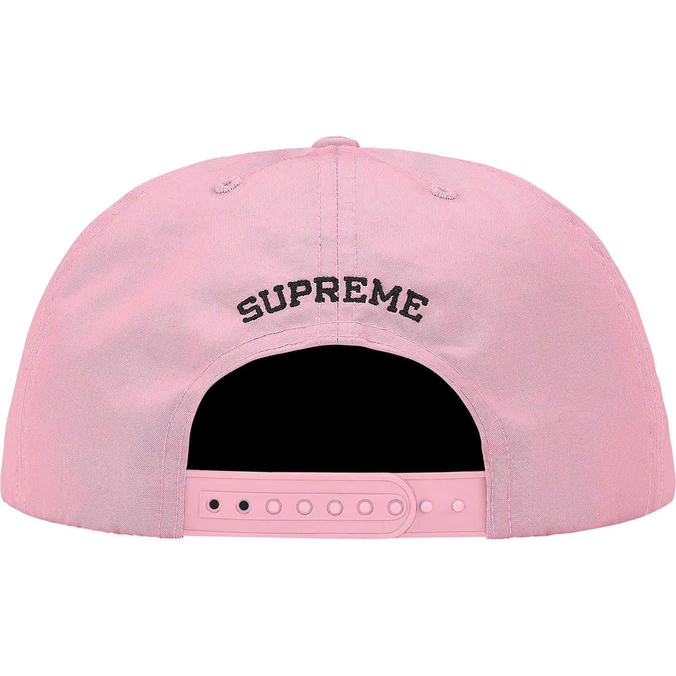 KAWS Chalk Logo 5-Panel view 7